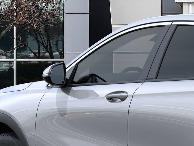 New 2026 Buick Envista Sport Touring FWD image 12