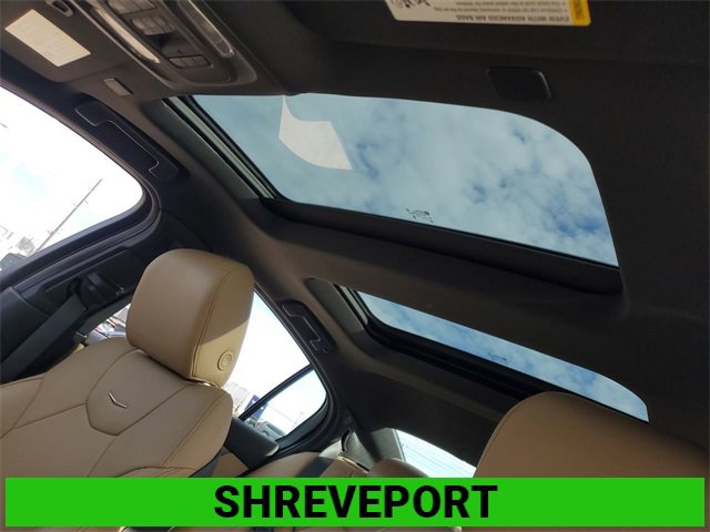 Certified 2025 Cadillac CT5 Premium Luxury image 19