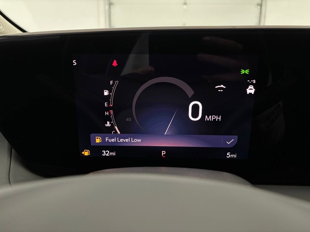 New 2026 Buick Encore GX Avenir w/ Avenir Technology Package image 26