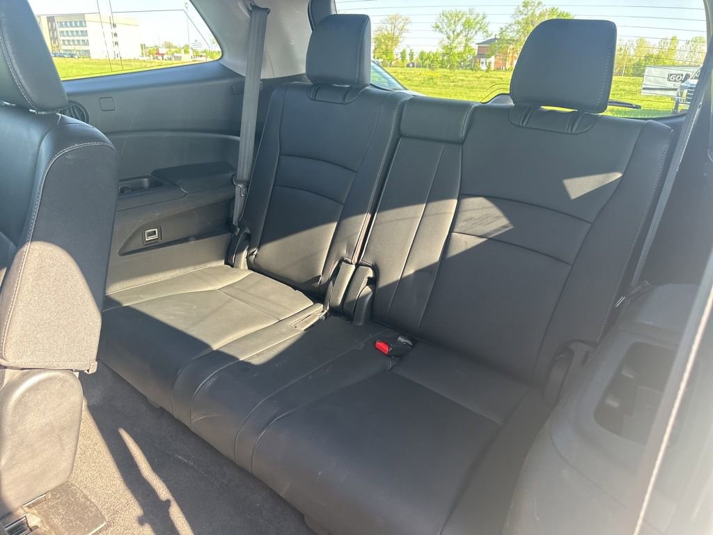 Used 2018 Honda Pilot EX-L image 14