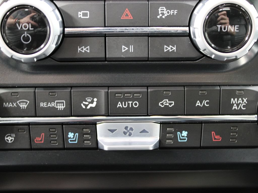 Used 2026 Ford F450 Platinum AWD/4WD image 75