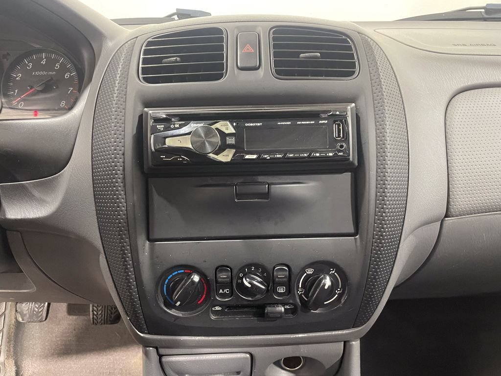 Used 2000 MAZDA Protege ES FWD image 14