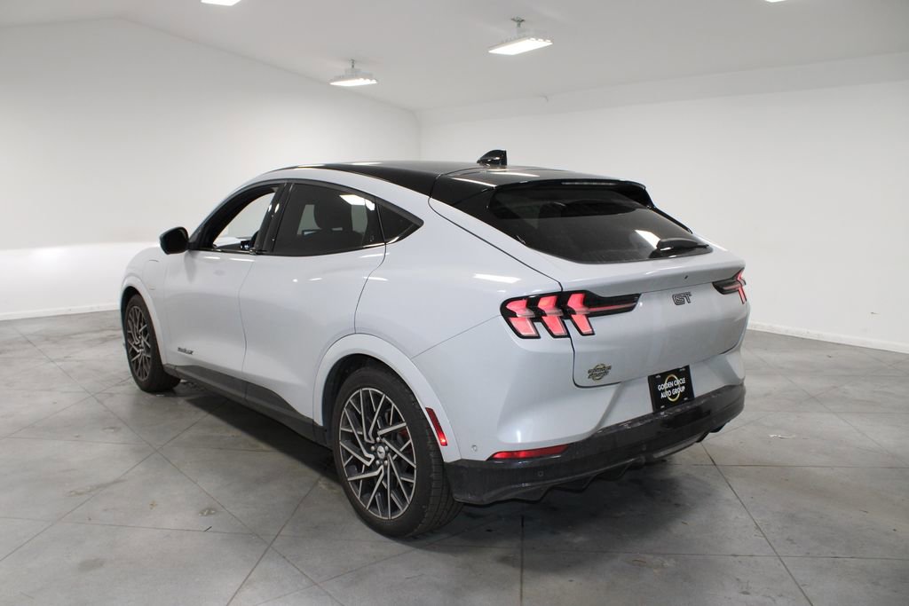 Used 2023 Ford Mustang Mach-E GT w/ GT Performance Edition image 7