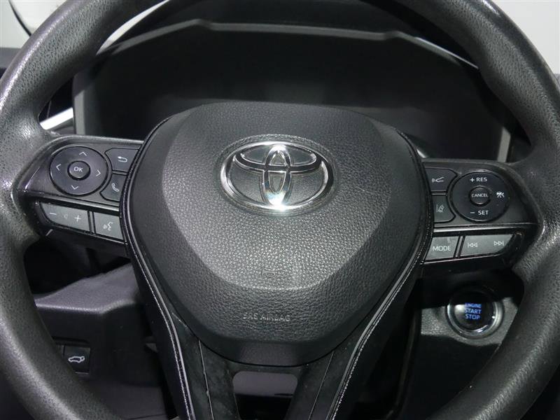 Used 2019 Toyota RAV4 XLE w/ Convenience Package image 30