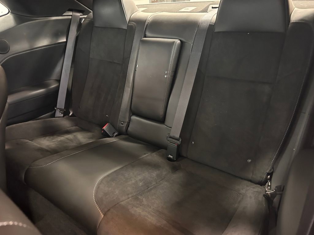 Certified 2023 Dodge Challenger R/T Scat Pack w/ Plus Package image 26