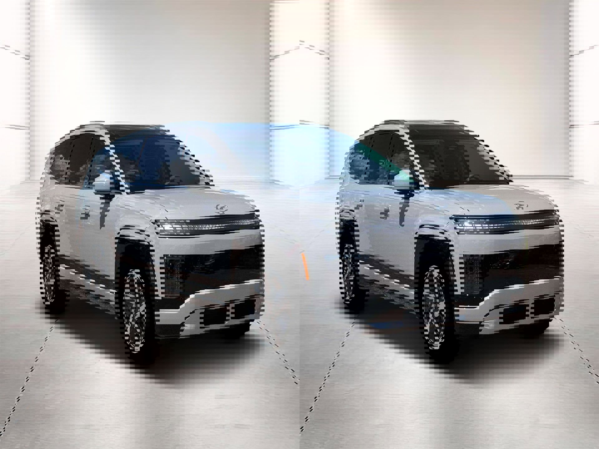 New 2026 Hyundai Ioniq 9 Limited image 11