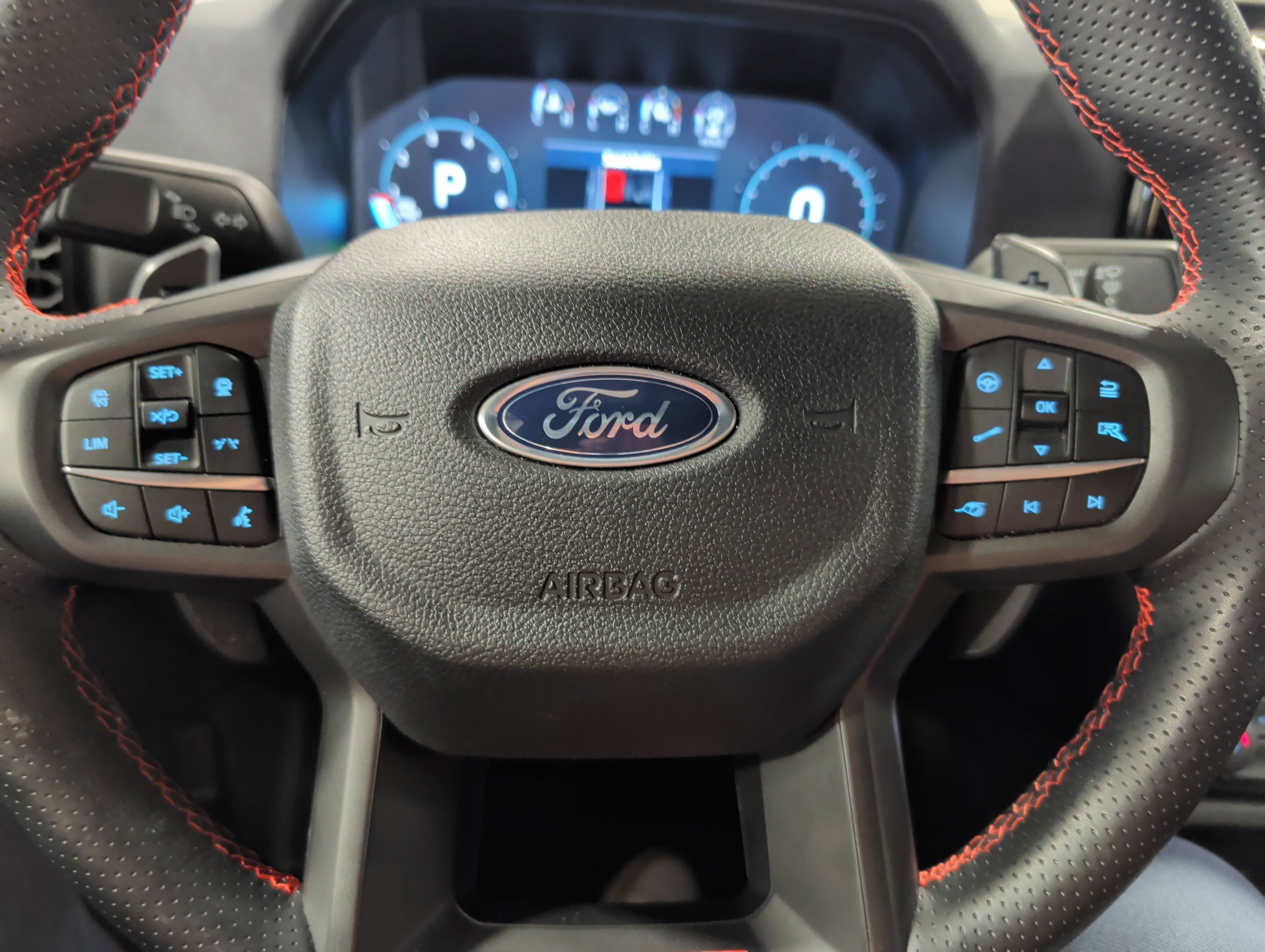 Used 2024 Ford Ranger Raptor image 10