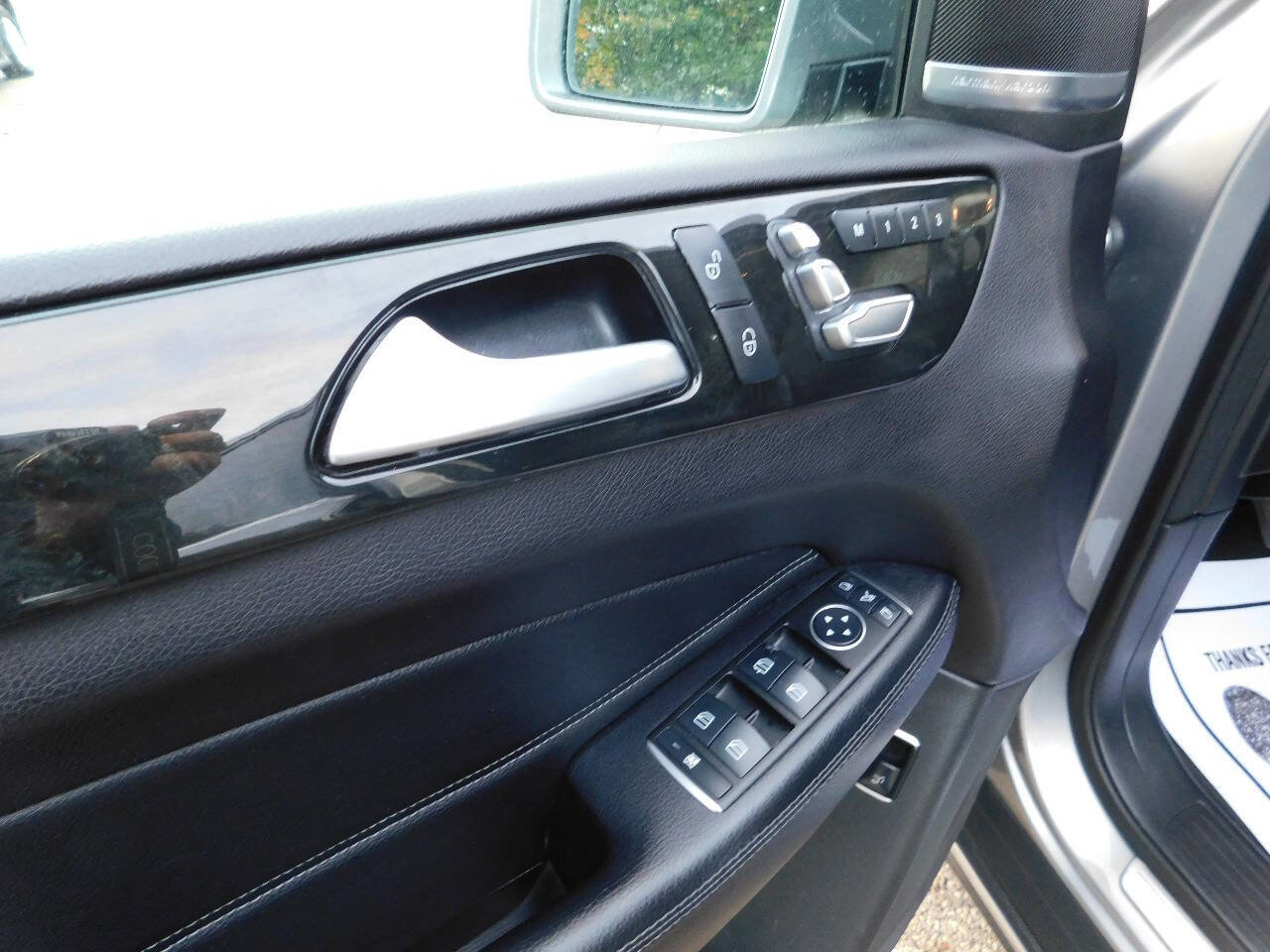 Used 2016 Mercedes-Benz GLE 300d 4MATIC image 26