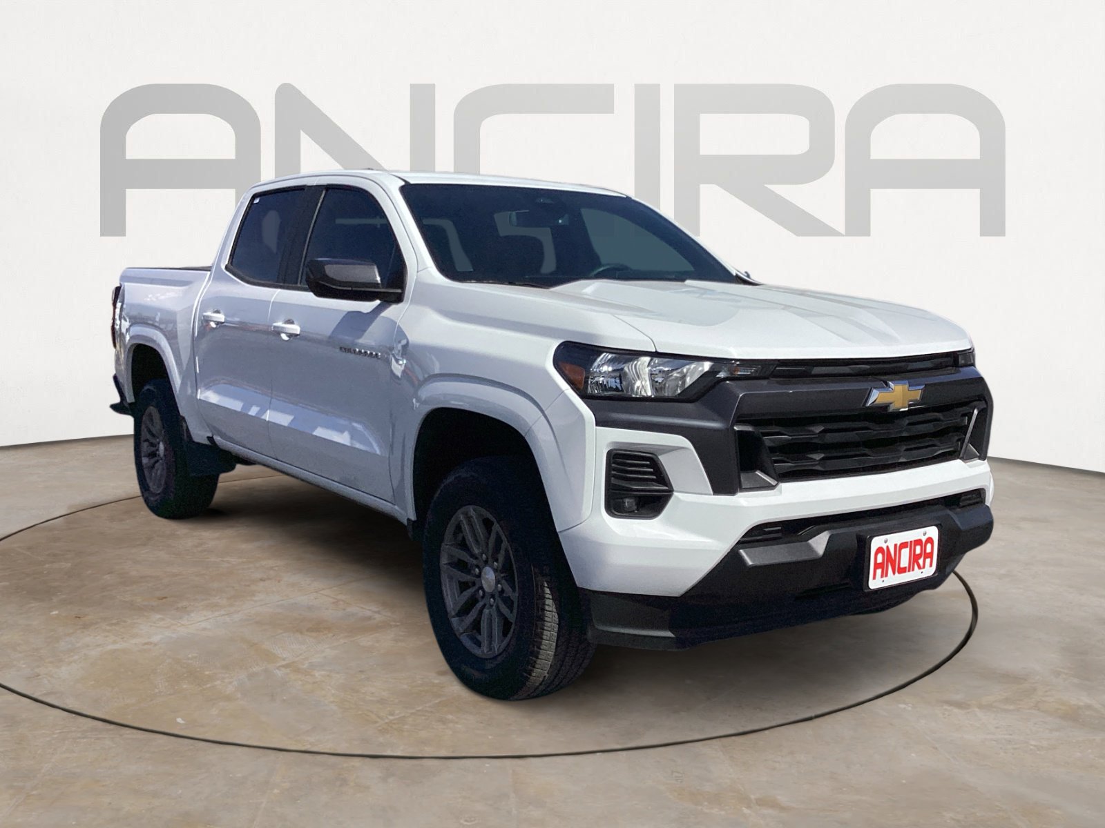 Used 2024 Chevrolet Colorado LT w/ LT Convenience Package II image 7