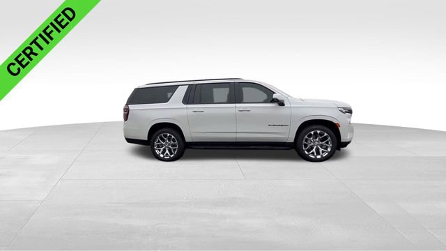 Used 2023 Chevrolet Suburban RST w/ Luxury Package image 10