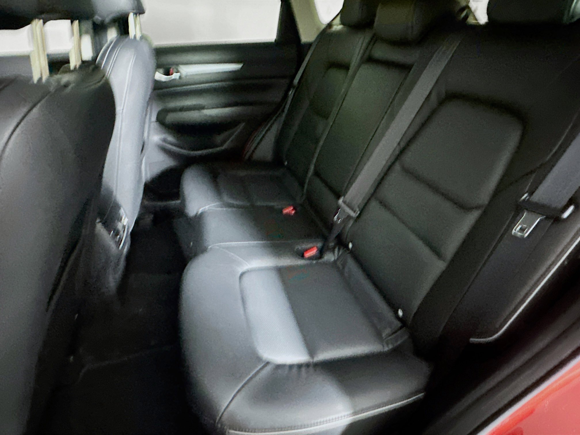 Used 2025 MAZDA CX-5 AWD 2.5 S w/ Select Package image 26