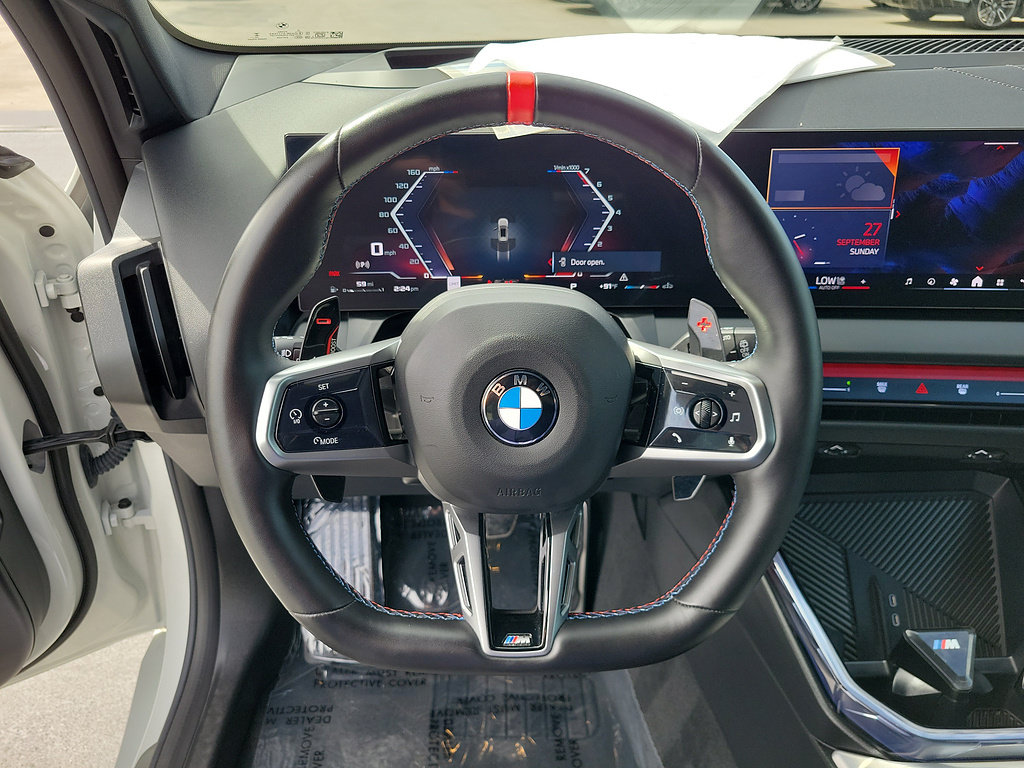 Used 2026 BMW X3 M50 w/ Premium Package AWD/4WD image 23