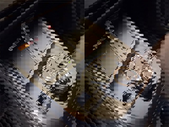 New 2026 Toyota bZ image 15