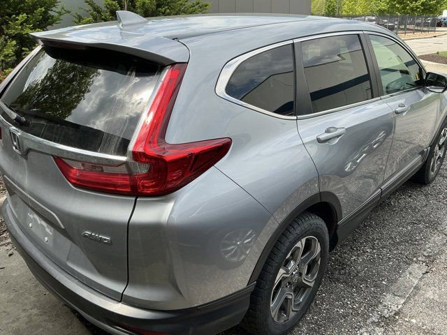 Used 2019 Honda CR-V EX-L image 5