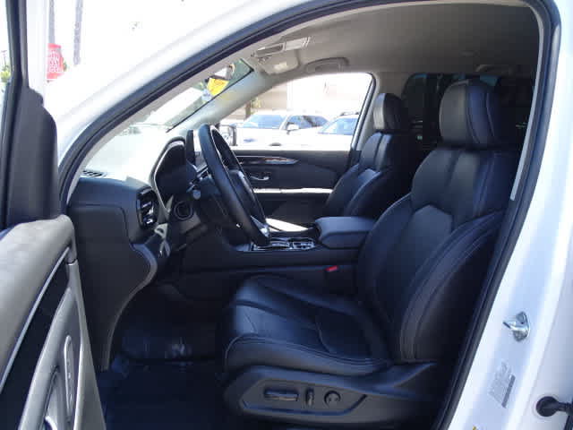 Used 2025 Honda Pilot EX-L image 17