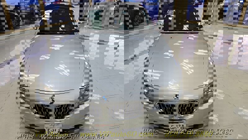 Used 2005 BMW Z4 3.0i image 2