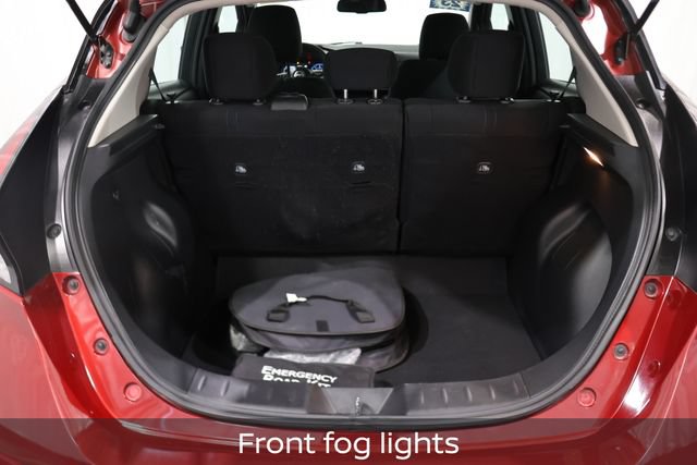 Certified 2023 Nissan Leaf SV Plus FWD image 14
