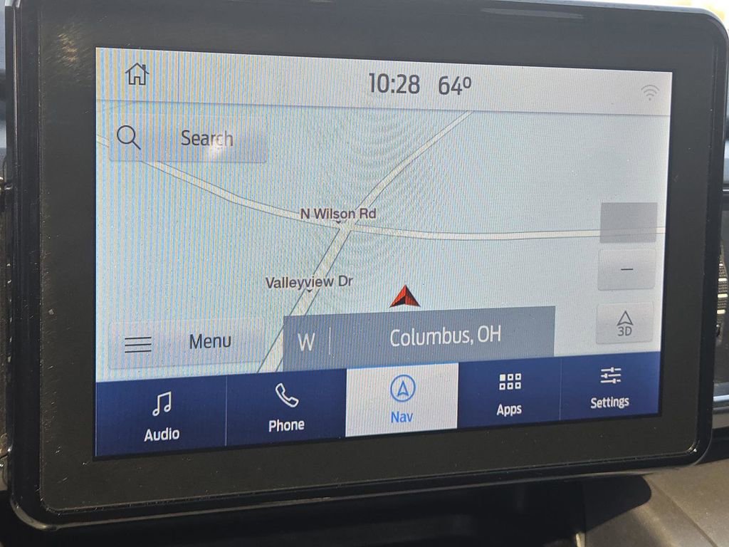 Used 2020 Ford Explorer XLT w/ Equipment Group 202A image 4