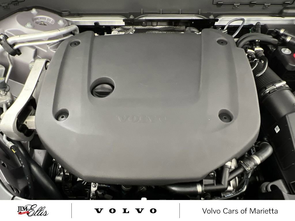 New 2026 Volvo XC90 B6 Plus w/ Protection Package Premier image 16