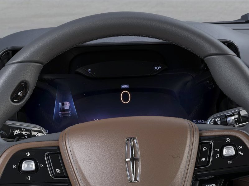 New 2026 Lincoln Aviator Reserve w/ Luxury Package RWD image 17