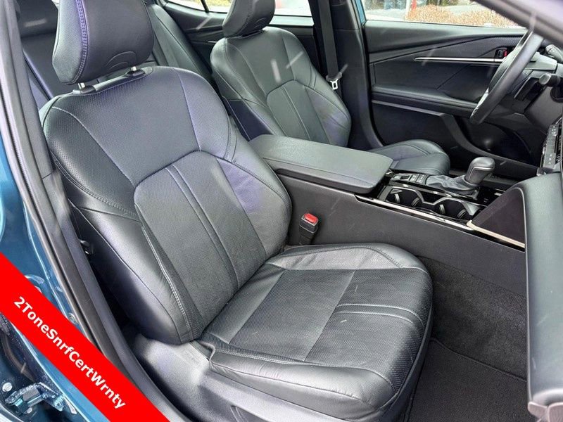 Used 2025 Toyota Camry XSE image 11