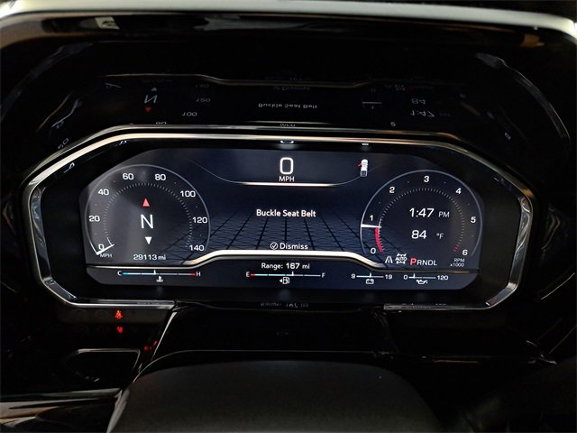 Used 2022 GMC Sierra 1500 Elevation image 27