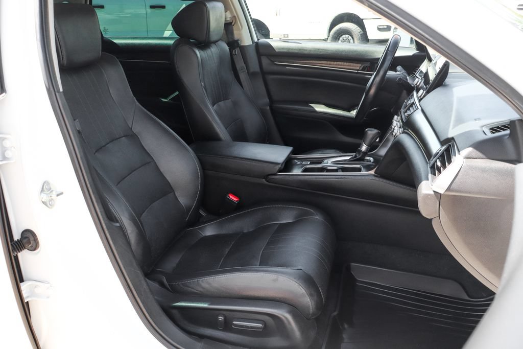 Used 2020 Honda Accord EX-L image 39