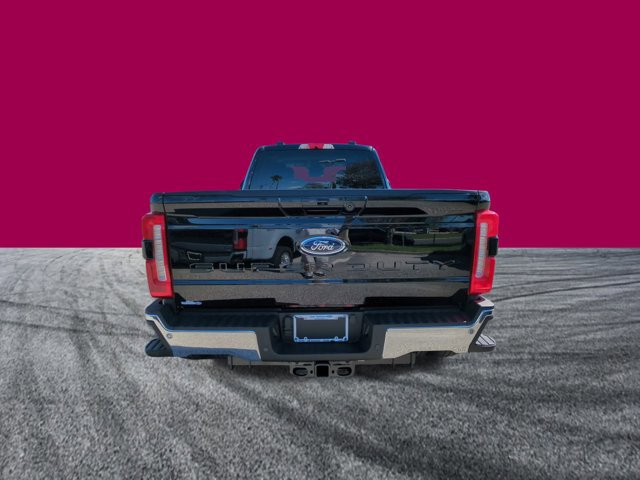 New 2026 Ford F350 Lariat image 5