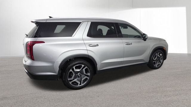 Used 2025 Hyundai Palisade SEL image 10