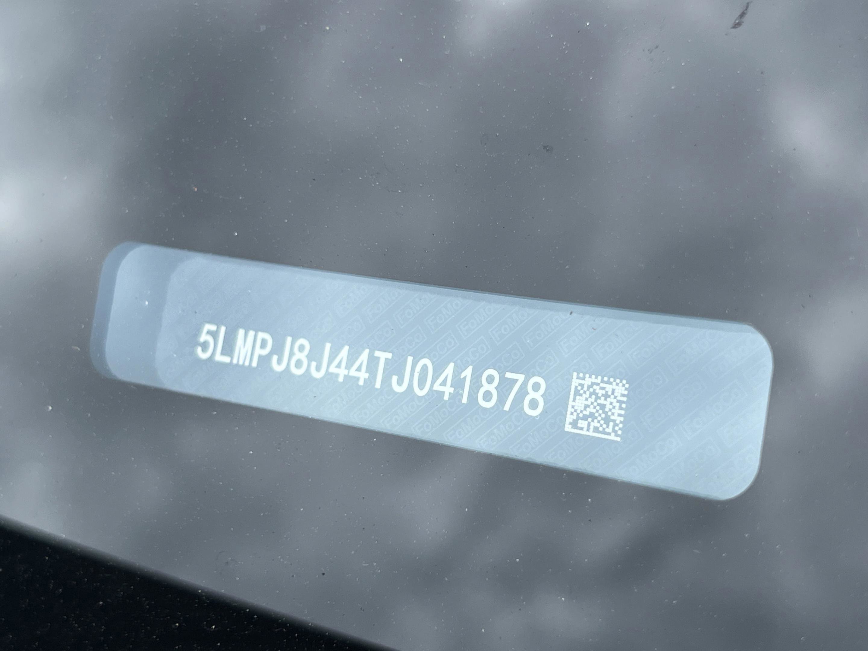 New 2026 Lincoln Nautilus Premier w/ Equipment Group 102A AWD/4WD image 30