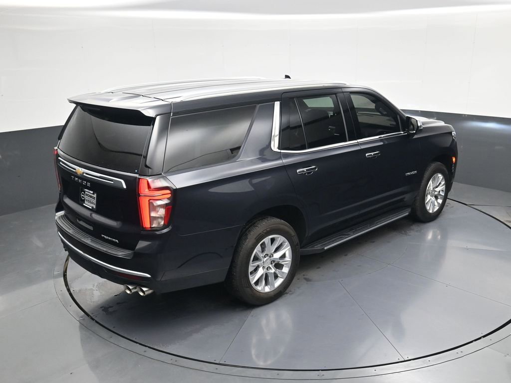 Used 2023 Chevrolet Tahoe Premier image 32