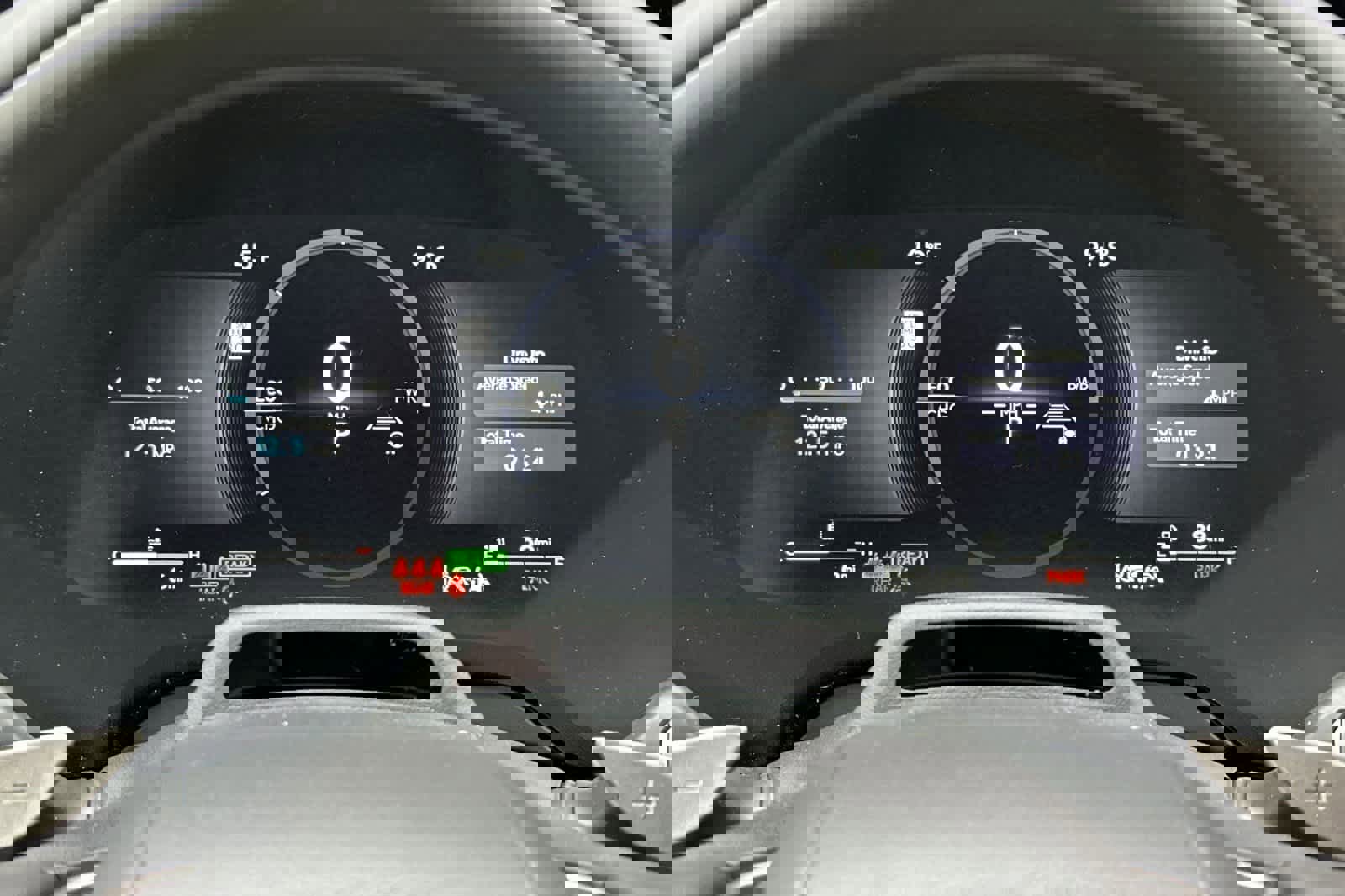 New 2026 Lexus RX 350h image 28