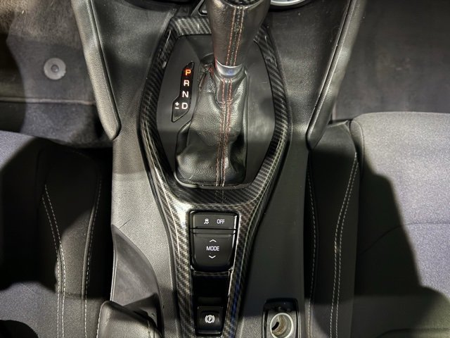 Used 2019 Chevrolet Camaro LT image 20