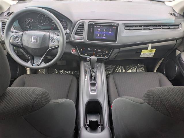 Used 2018 Honda HR-V EX image 17