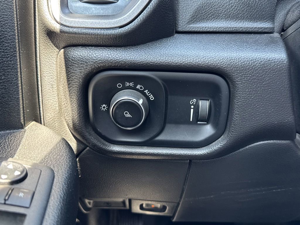 Used 2022 RAM 2500 Tradesman AWD/4WD image 14