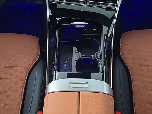 New 2026 Mercedes-Benz C 300 4MATIC Sedan image 23