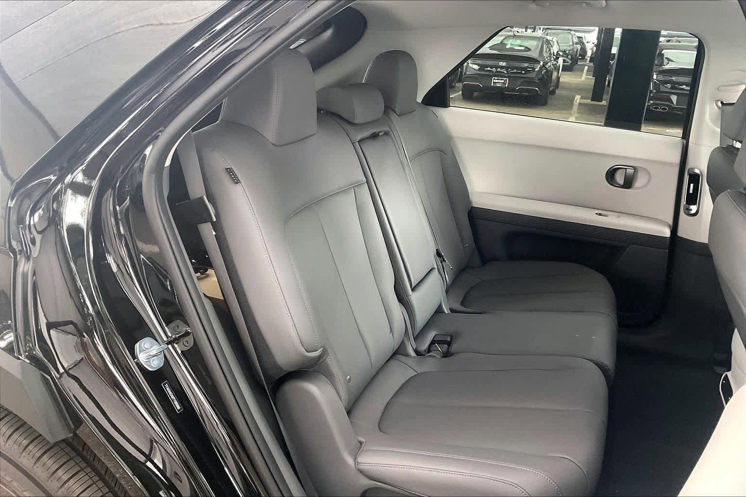 Certified 2026 Hyundai Ioniq 5 SEL RWD image 19