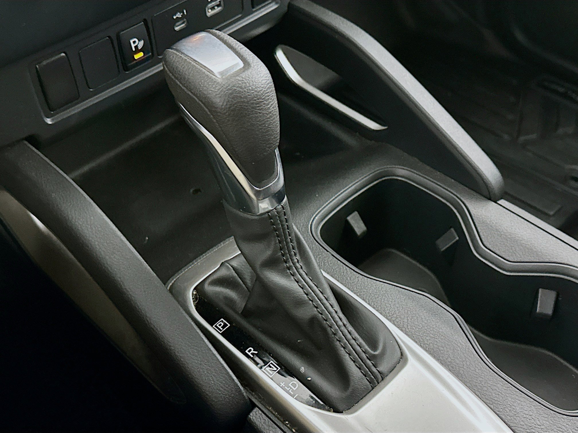 Used 2022 Nissan Frontier SV w/ Technology Package image 24