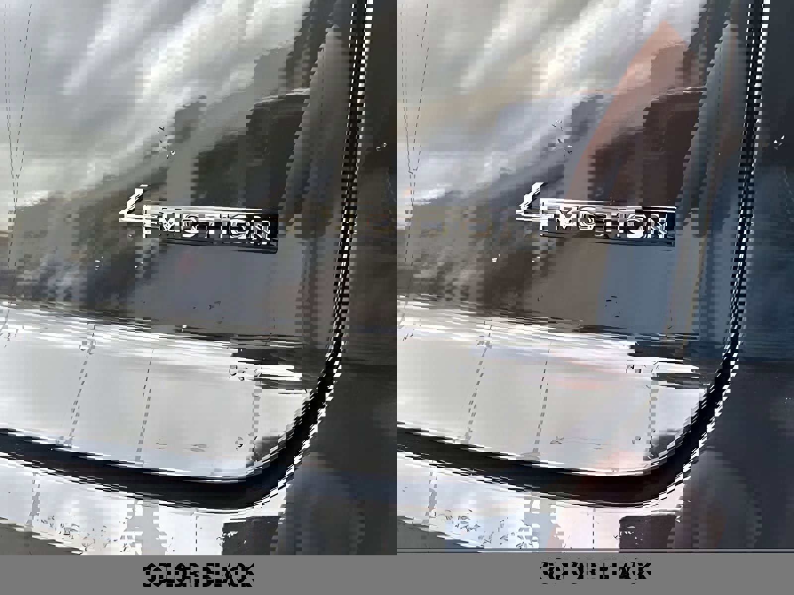 New 2026 Volkswagen Atlas Cross Sport SE image 11