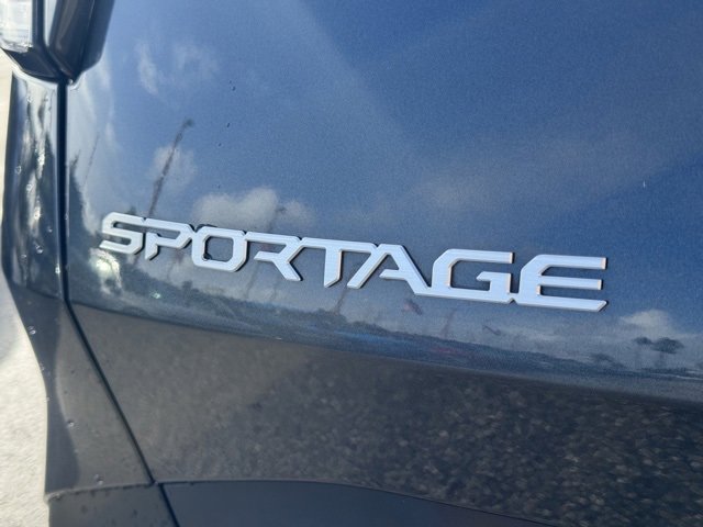 Certified 2023 Kia Sportage X-Pro Prestige image 11