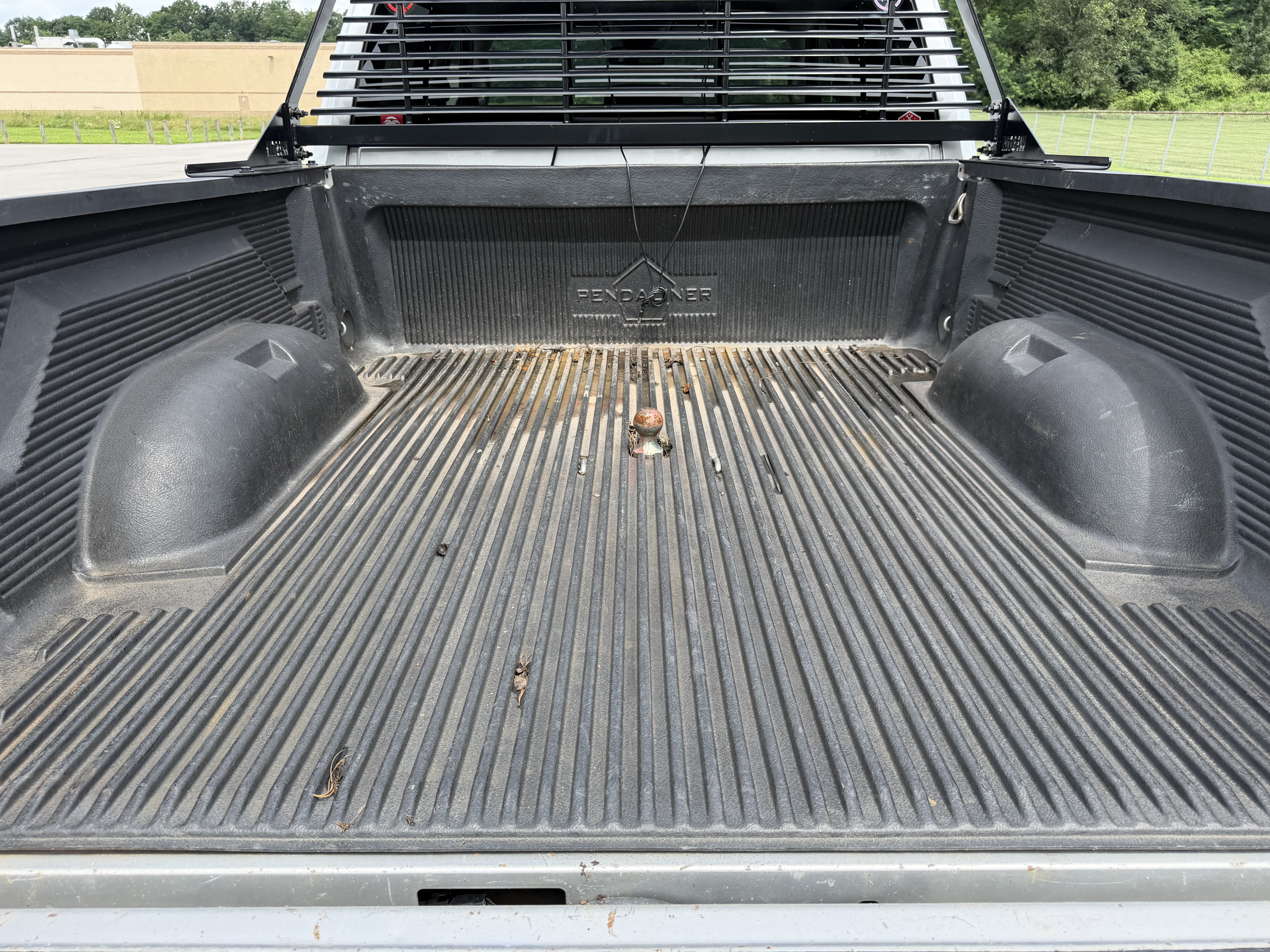 Used 2014 RAM 2500 Big Horn AWD/4WD image 18