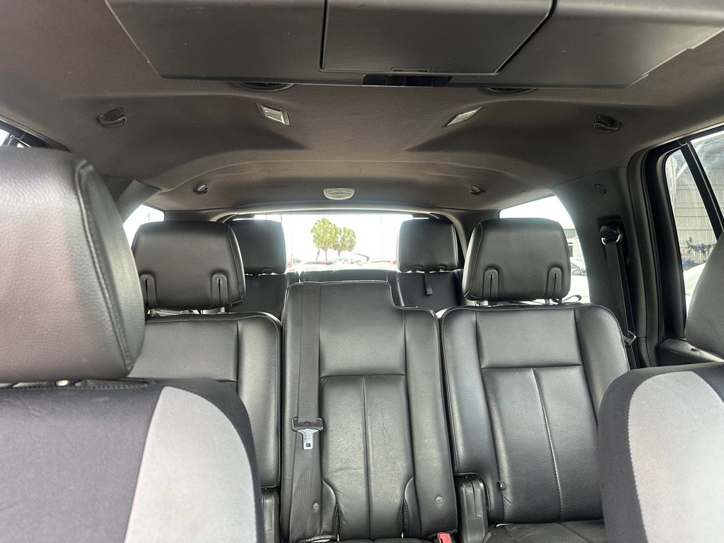 Used 2008 Ford Expedition Limited RWD image 18