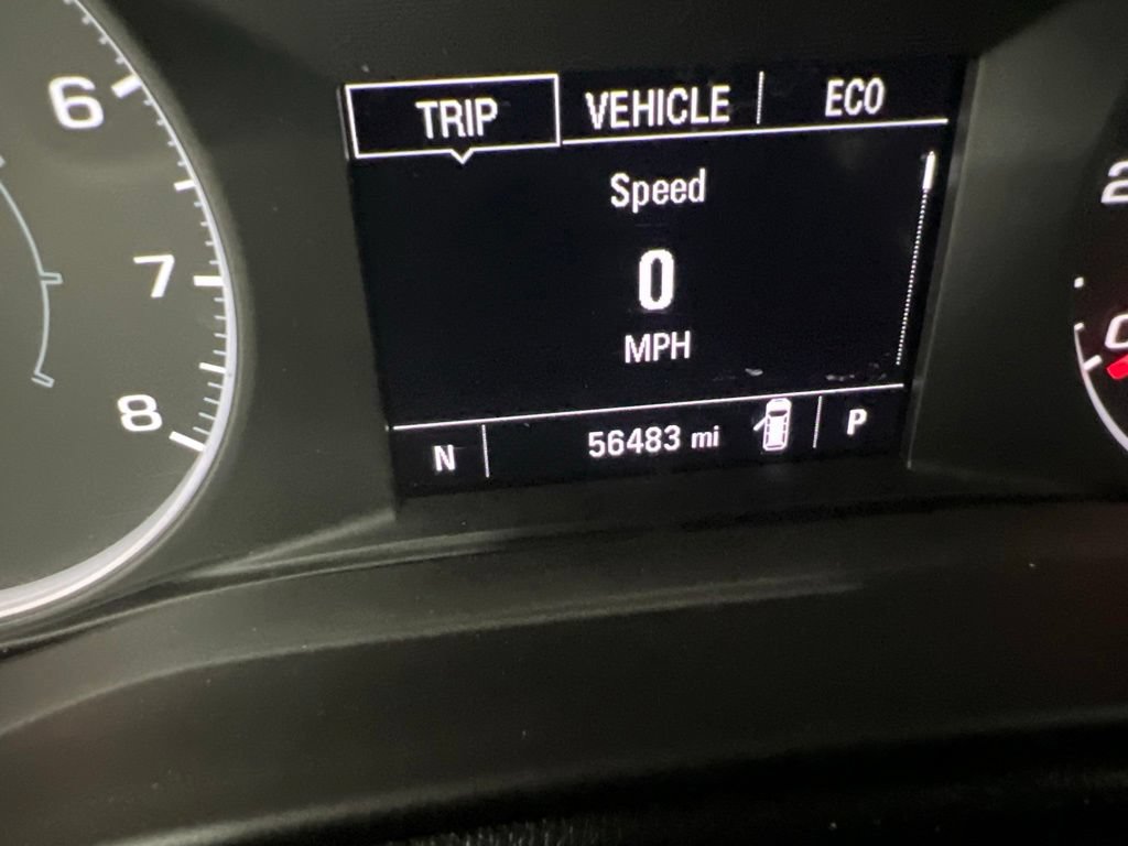 Used 2019 GMC Acadia SLE FWD image 11