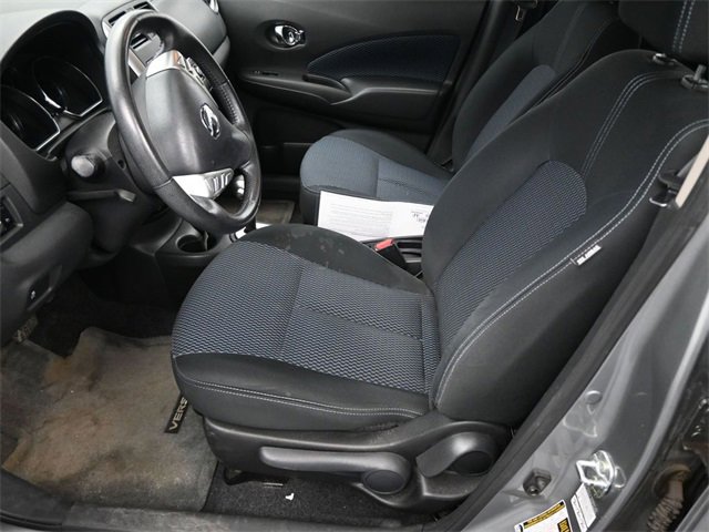 Used 2014 Nissan Versa Note SV w/ SL Package image 9