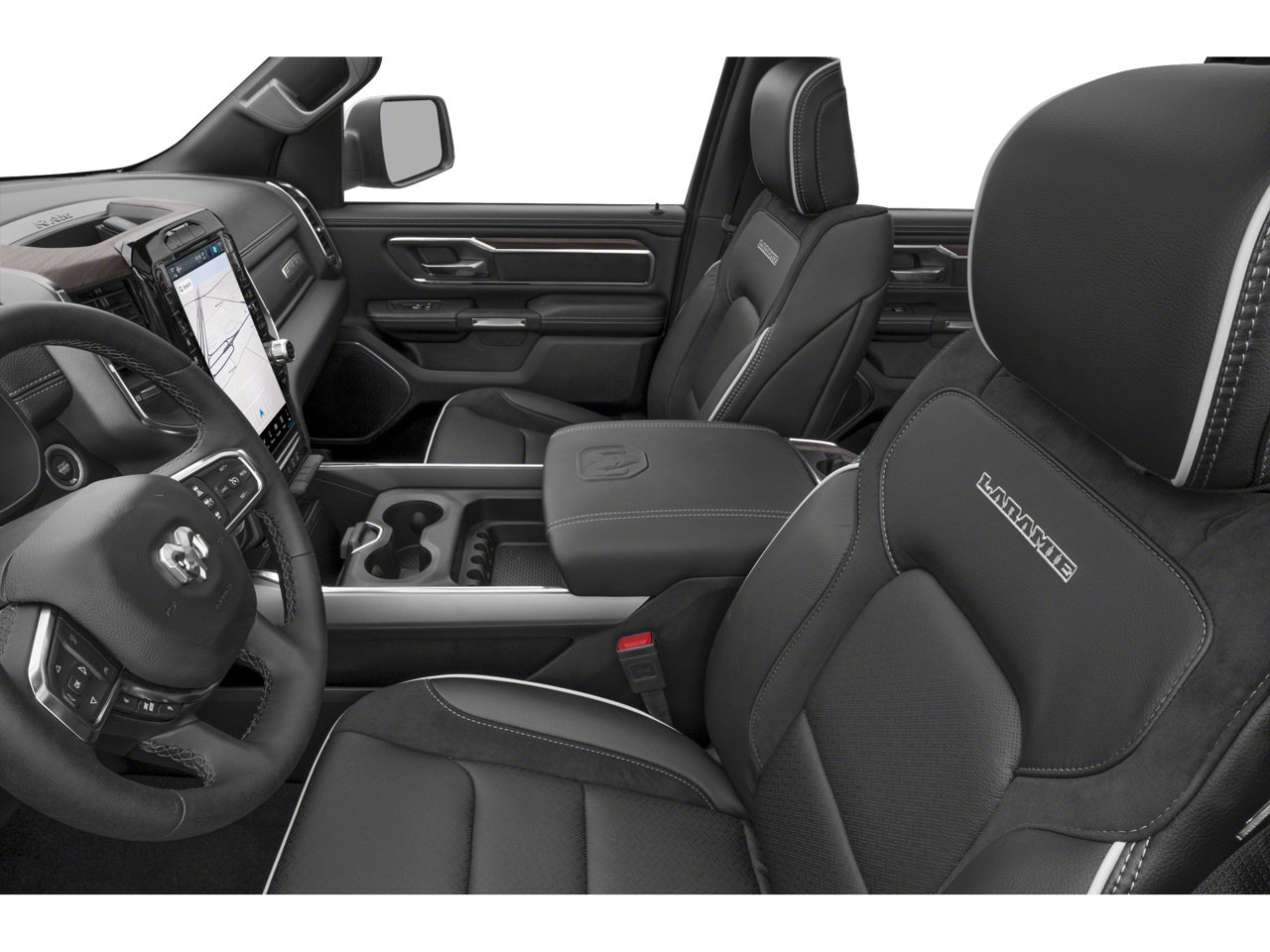 New 2027 RAM 1500 Laramie AWD/4WD image 40