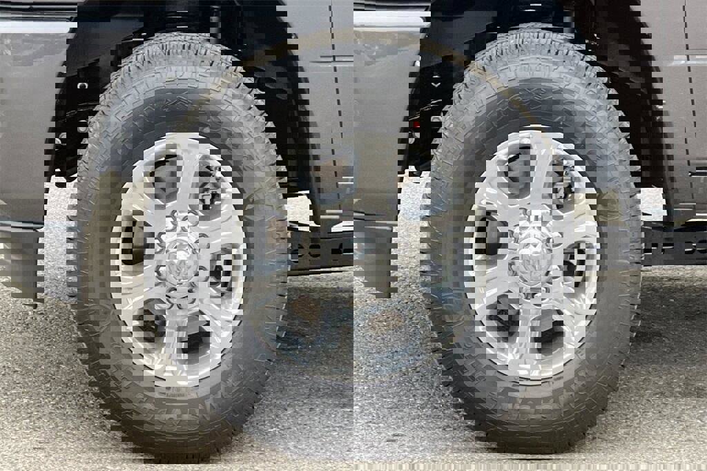 New 2026 RAM 2500 Big Horn image 25