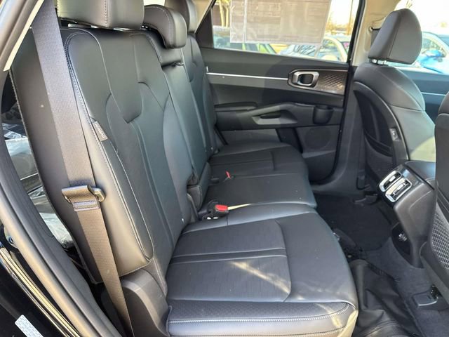 New 2026 Kia Sorento S w/ S Panoramic Sunroof Package FWD image 13