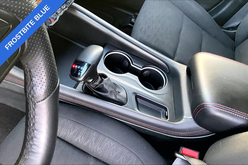 Used 2025 Dodge Durango GT AWD/4WD image 16