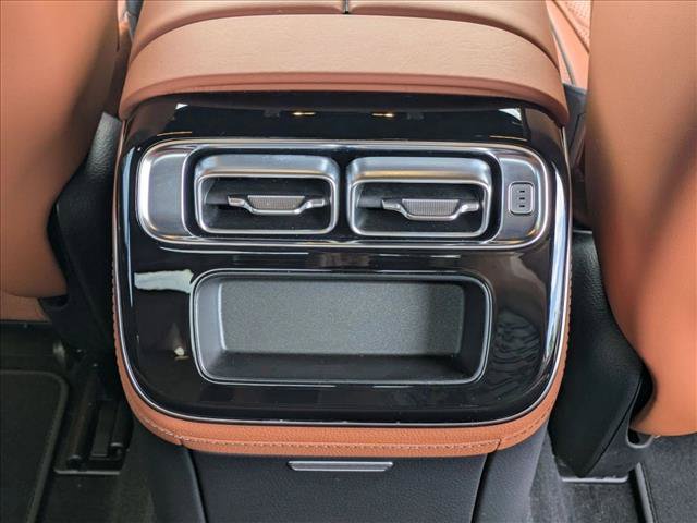Certified 2022 Mercedes-Benz S 580 4MATIC Sedan image 17