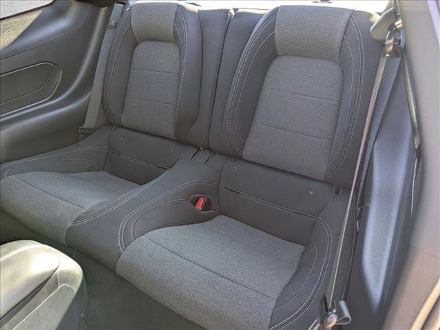 New 2025 Ford Mustang Coupe image 18